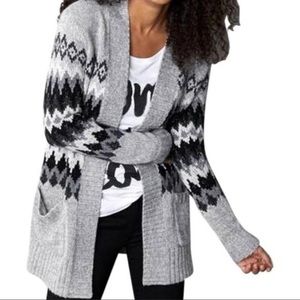 American Eagle Cardigan